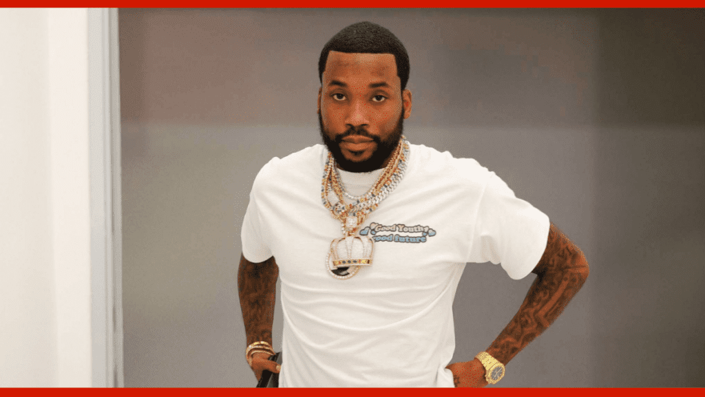 Loading Meek Mill Teases A Brand New Single Allaboutginger