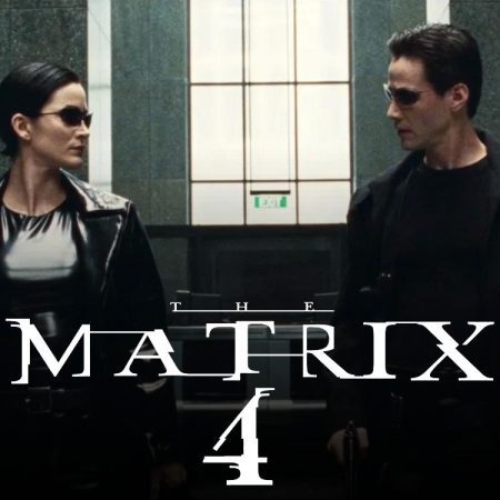 Matrix 4