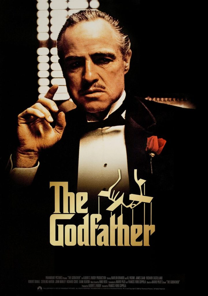 godfather movie