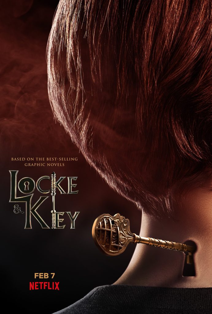 Locke and Key