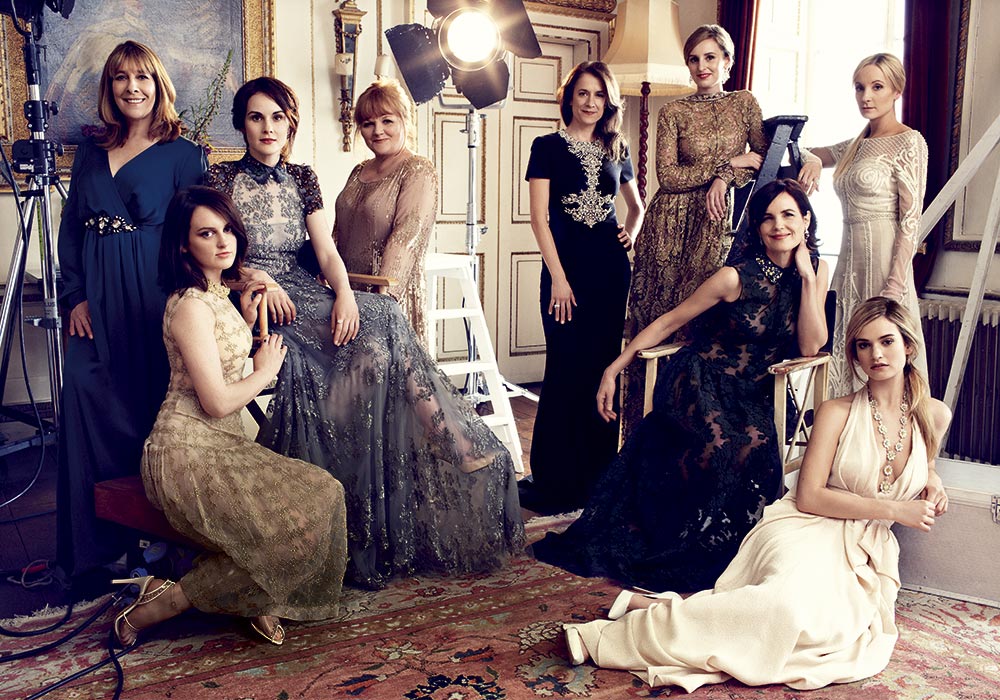 Downton Abbey