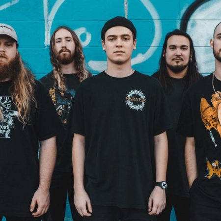 Knocked-Loose