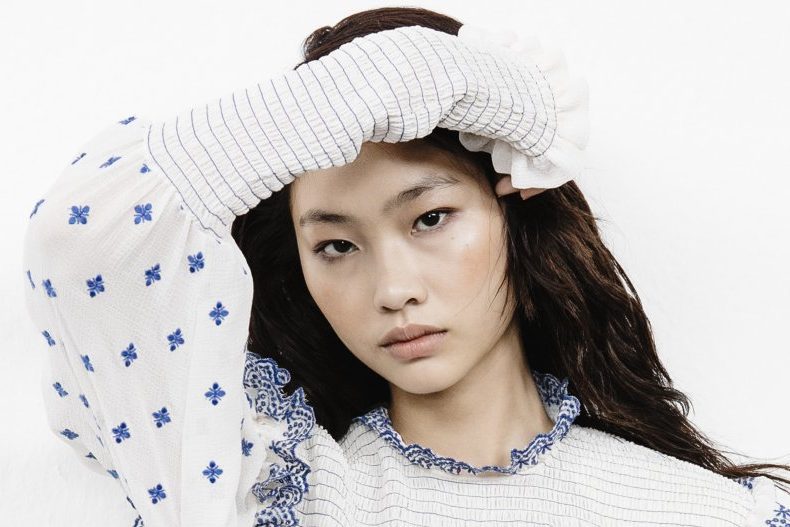 Squid Game actress Jung Ho-yeon named Louis Vuitton's global ambassador