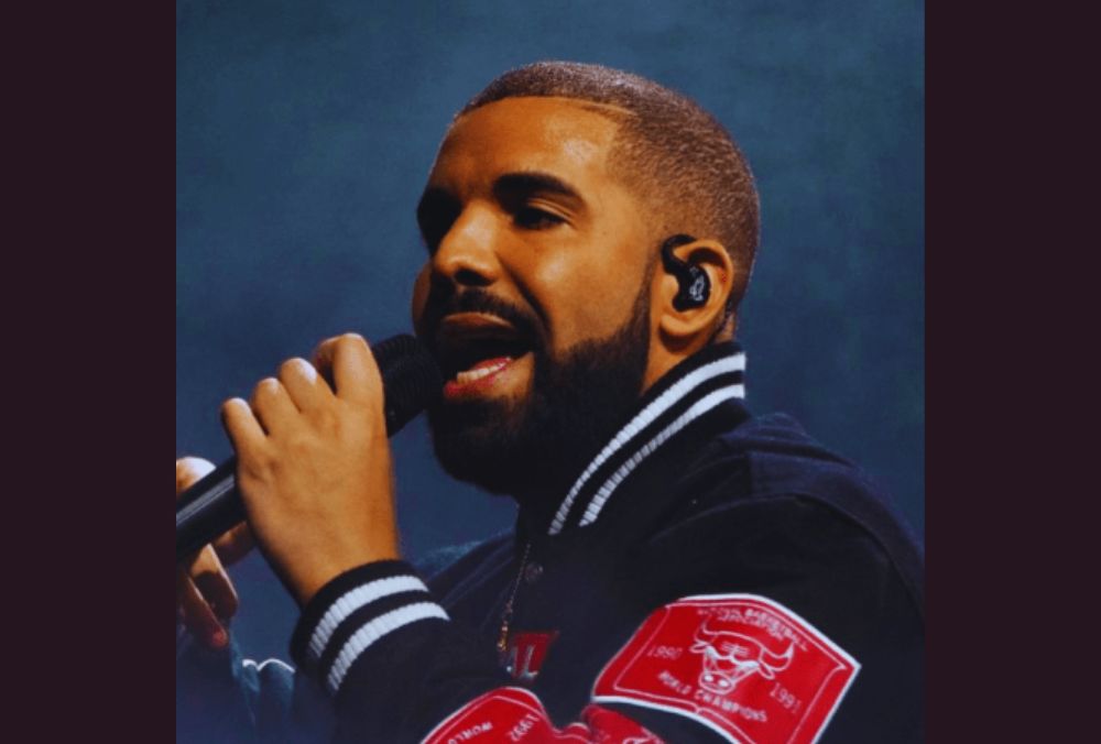 Drake Reveals The Complete Canadian North Stars Lineup For The October ...