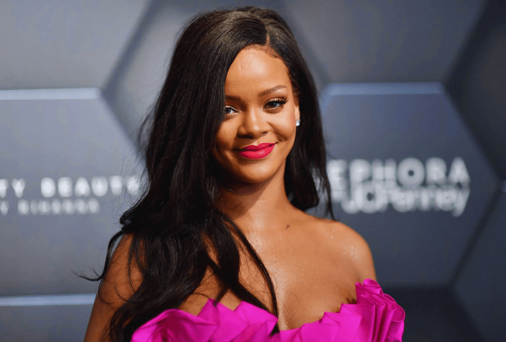 Rihanna's Savage x Fenty Lingerie Company Plans for $3 Billion USD