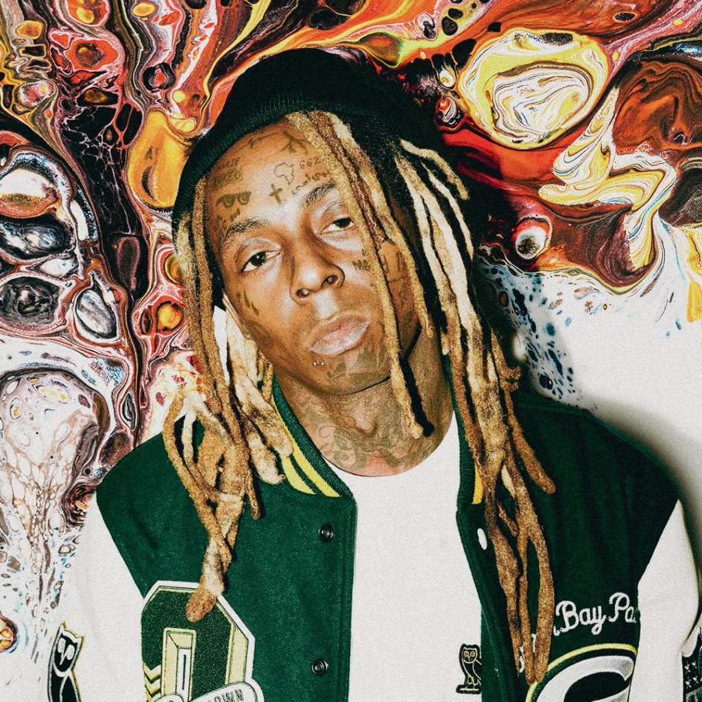 Lil Wayne’s Spring 2023 Tour Schedule For North America Unveiled ...