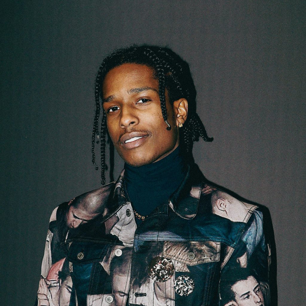 Picture of ASAP Rocky