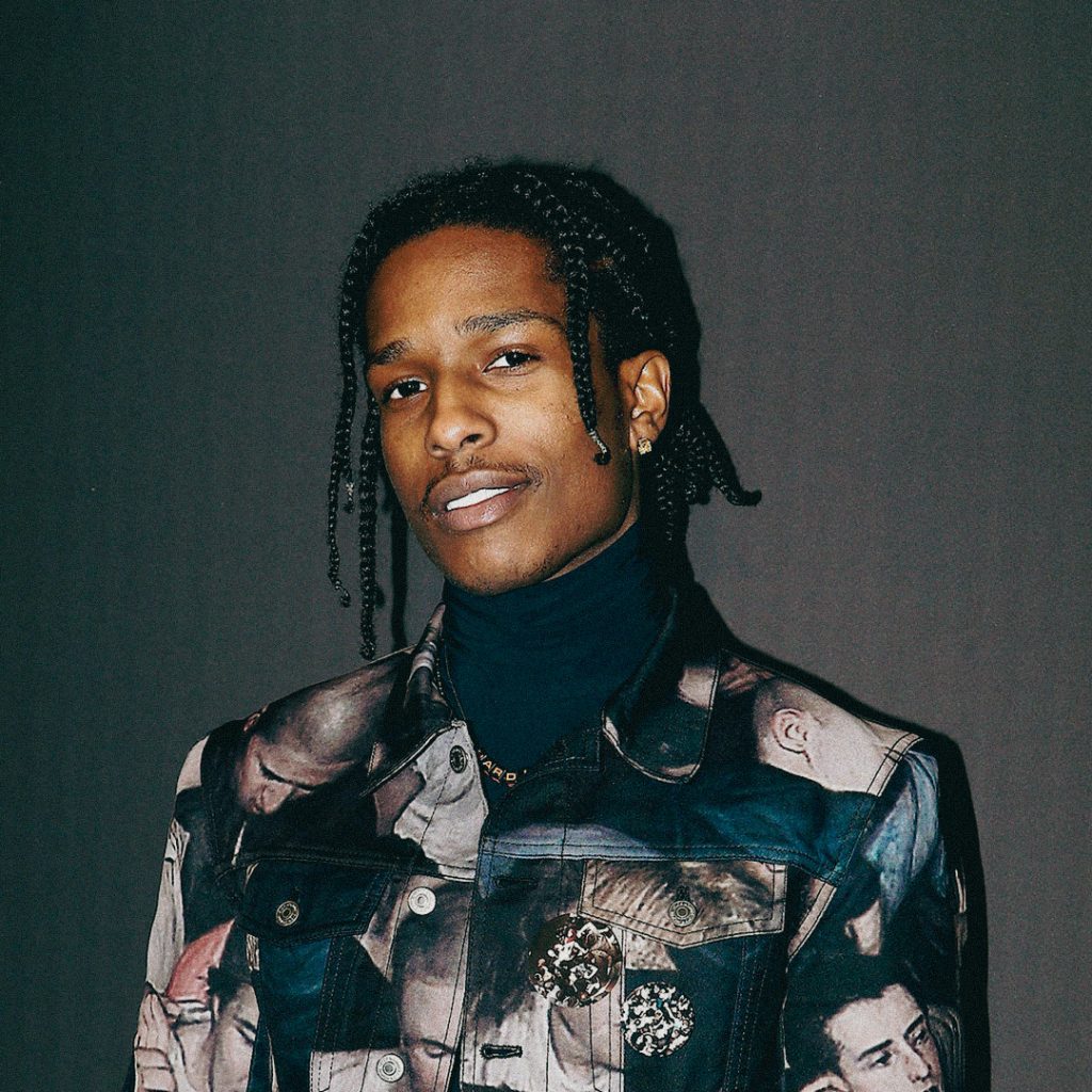 Rolling Loud Miami 2023 Lineup: ASAP Rocky, Travis Scott, & More - All ...