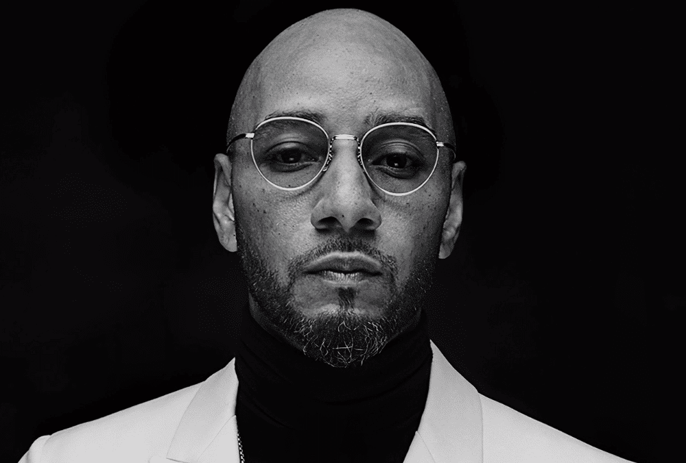 Picture of Swizz Beatz