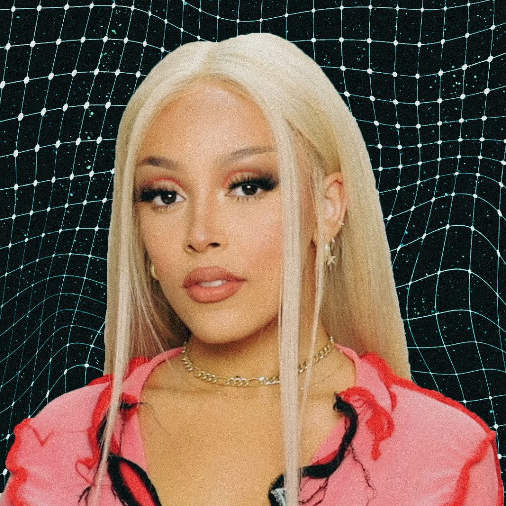 Doja Cat Says New Album Is Rap Only Allaboutginger Com