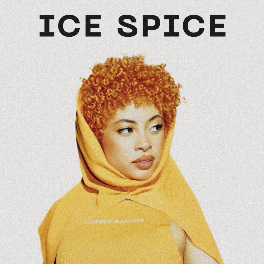 Ice Spice’s “Deli” Music Video Release Delayed - allaboutginger.com