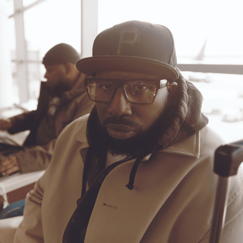 Grxwn Fxlks Set to Redefine Hip-Hop with Soulful Single "Sojourn"