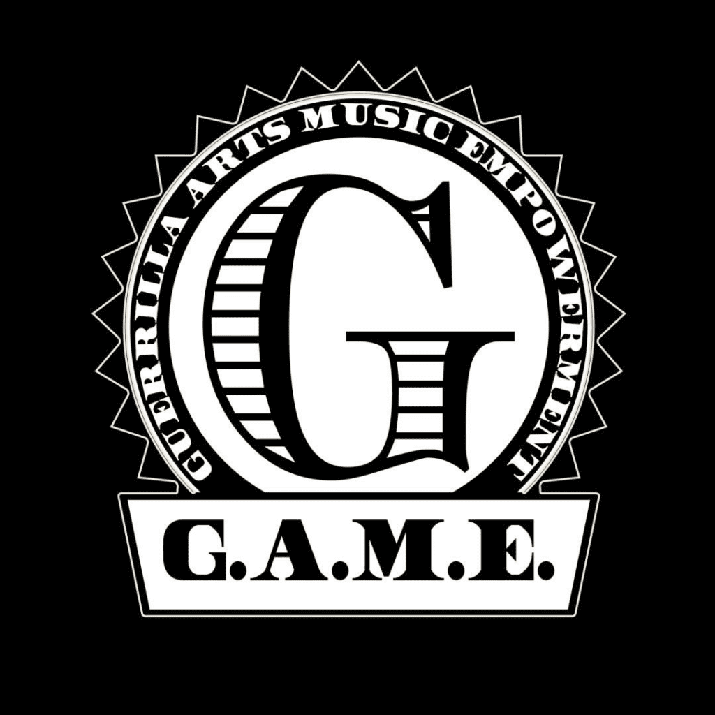 An In-Depth Interview with Tony Gaines, Founder of G.A.M.E.