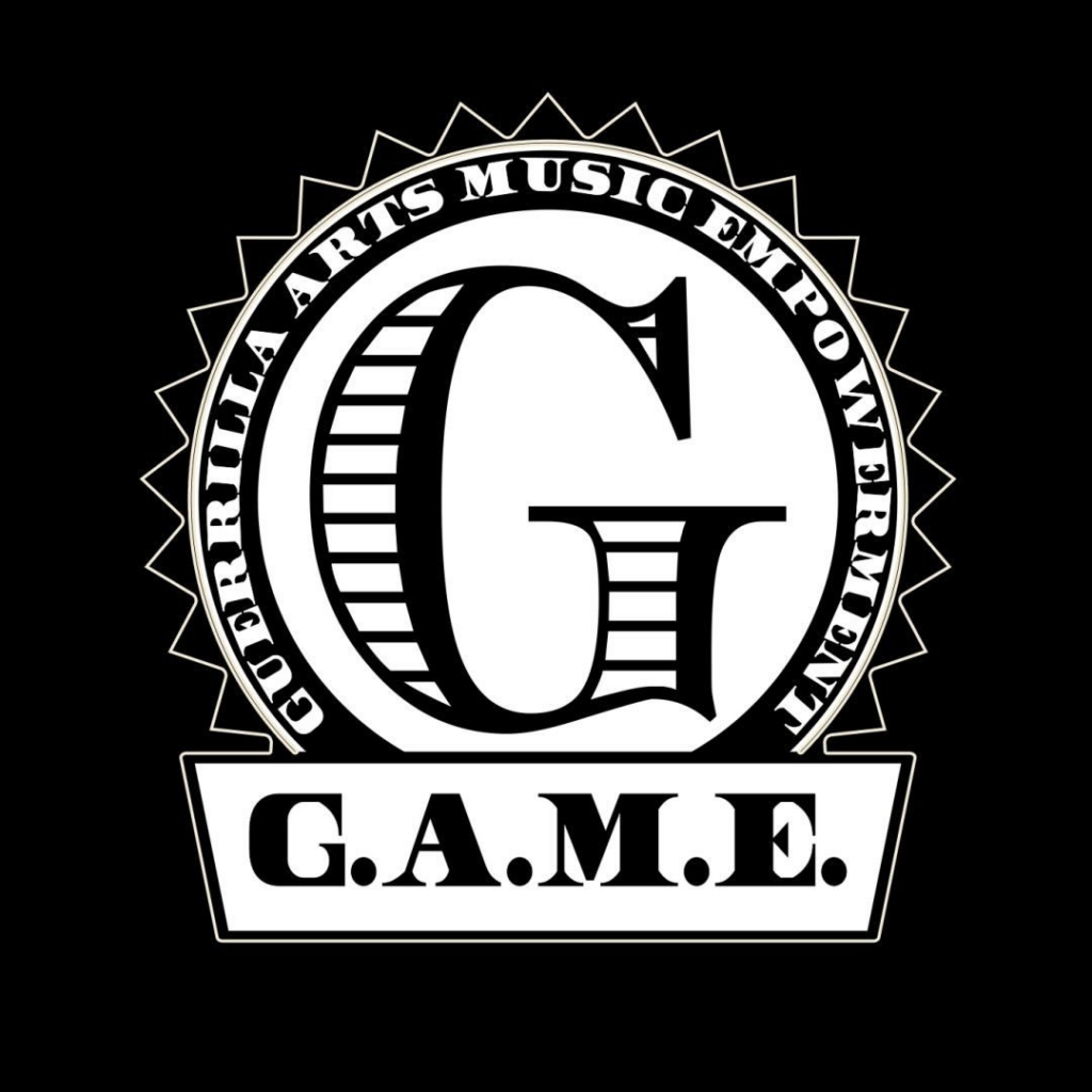 G.A.M.E. Flips the Script: The "Game Recognize Game" Contest Throws Open the Vault