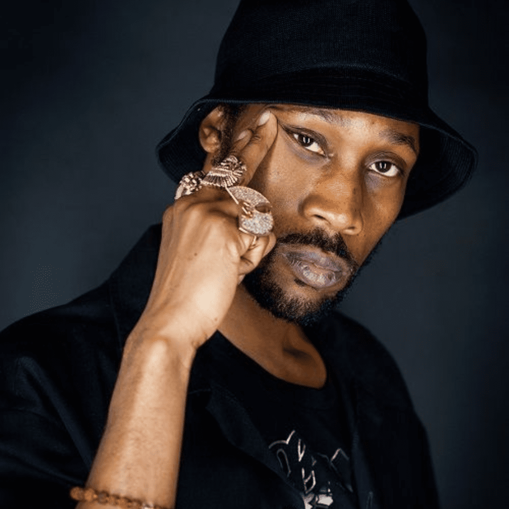 RZA Announces New Classical Album ‘A Ballet Through Mud’ - All About Ginger