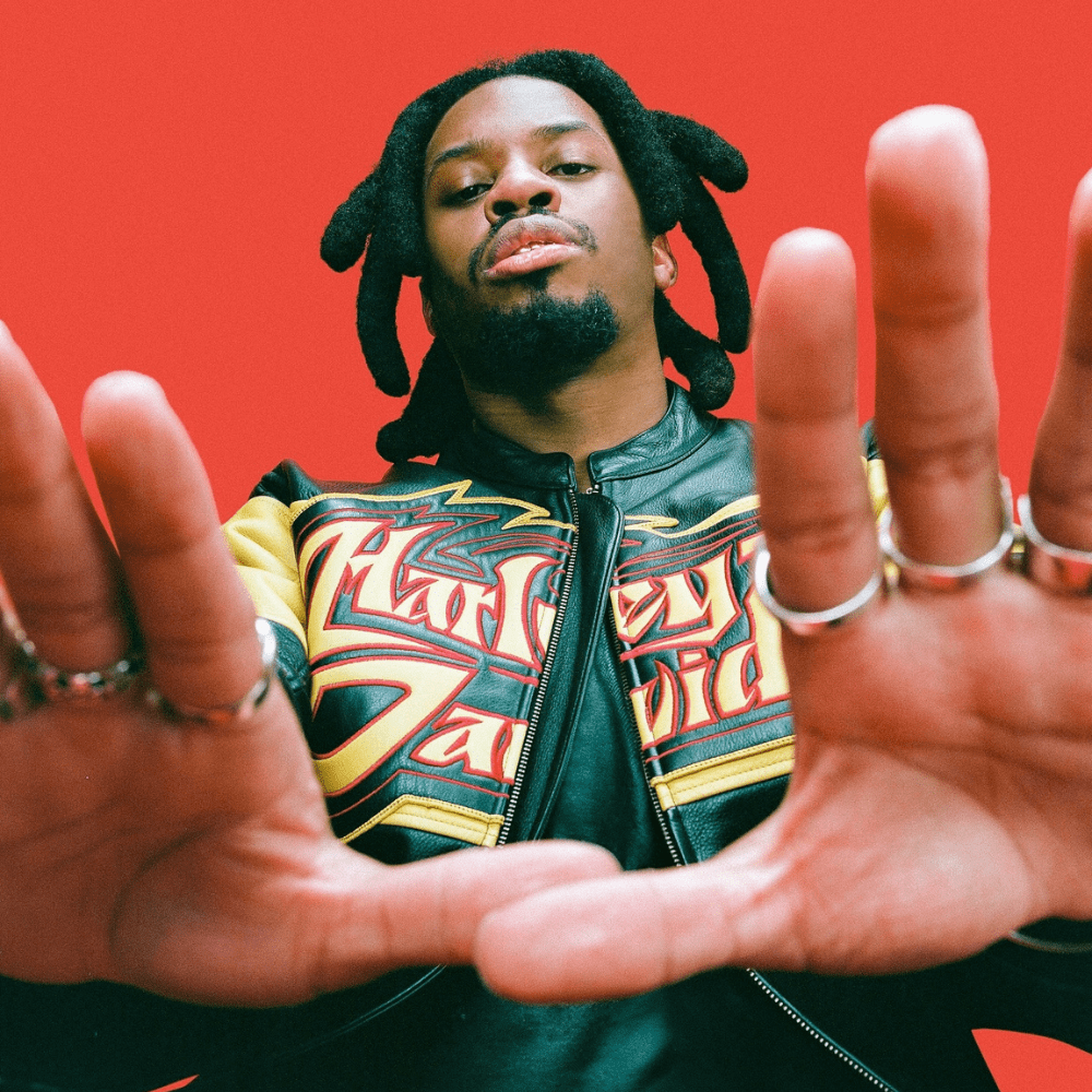 Denzel Curry