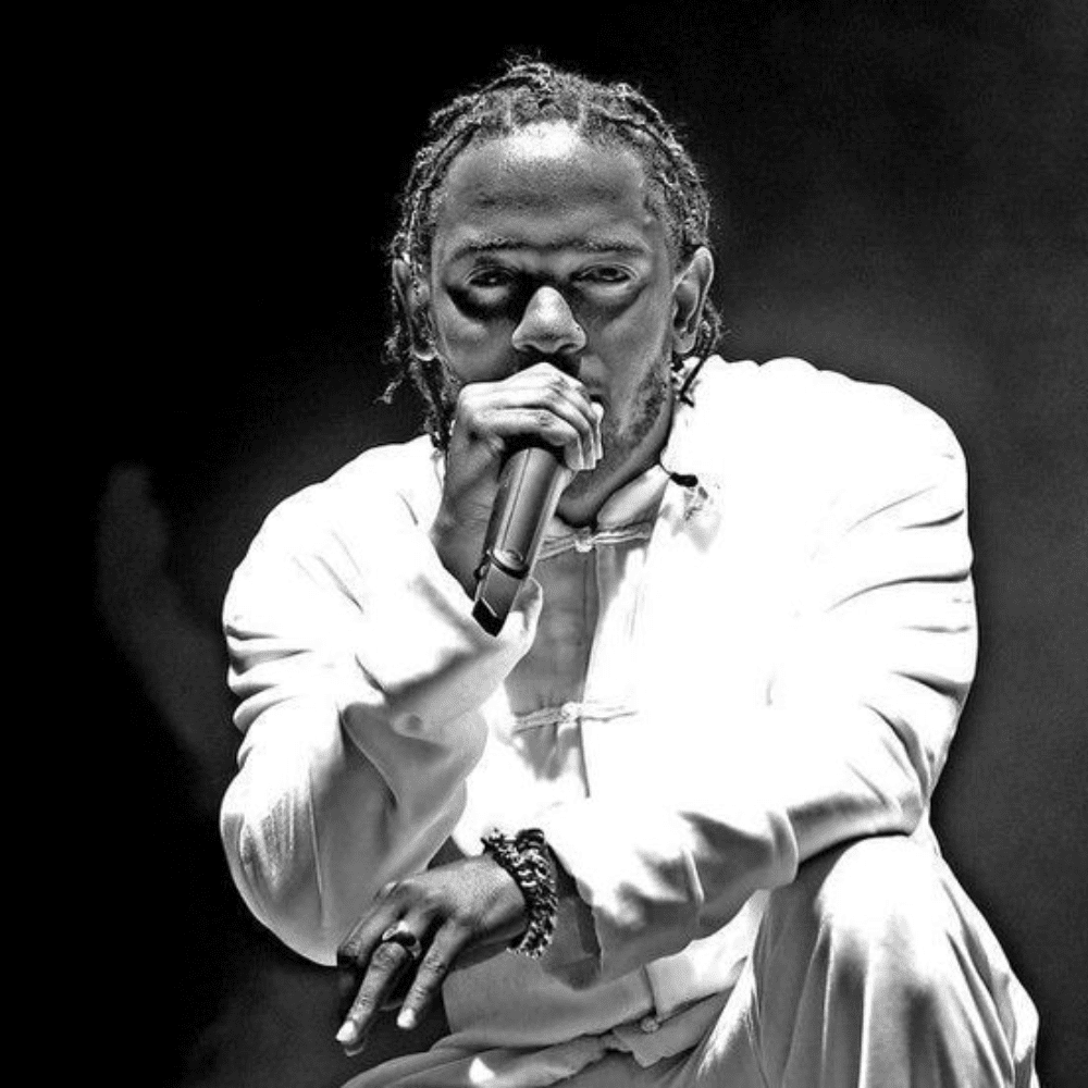 Kendrick Lamar