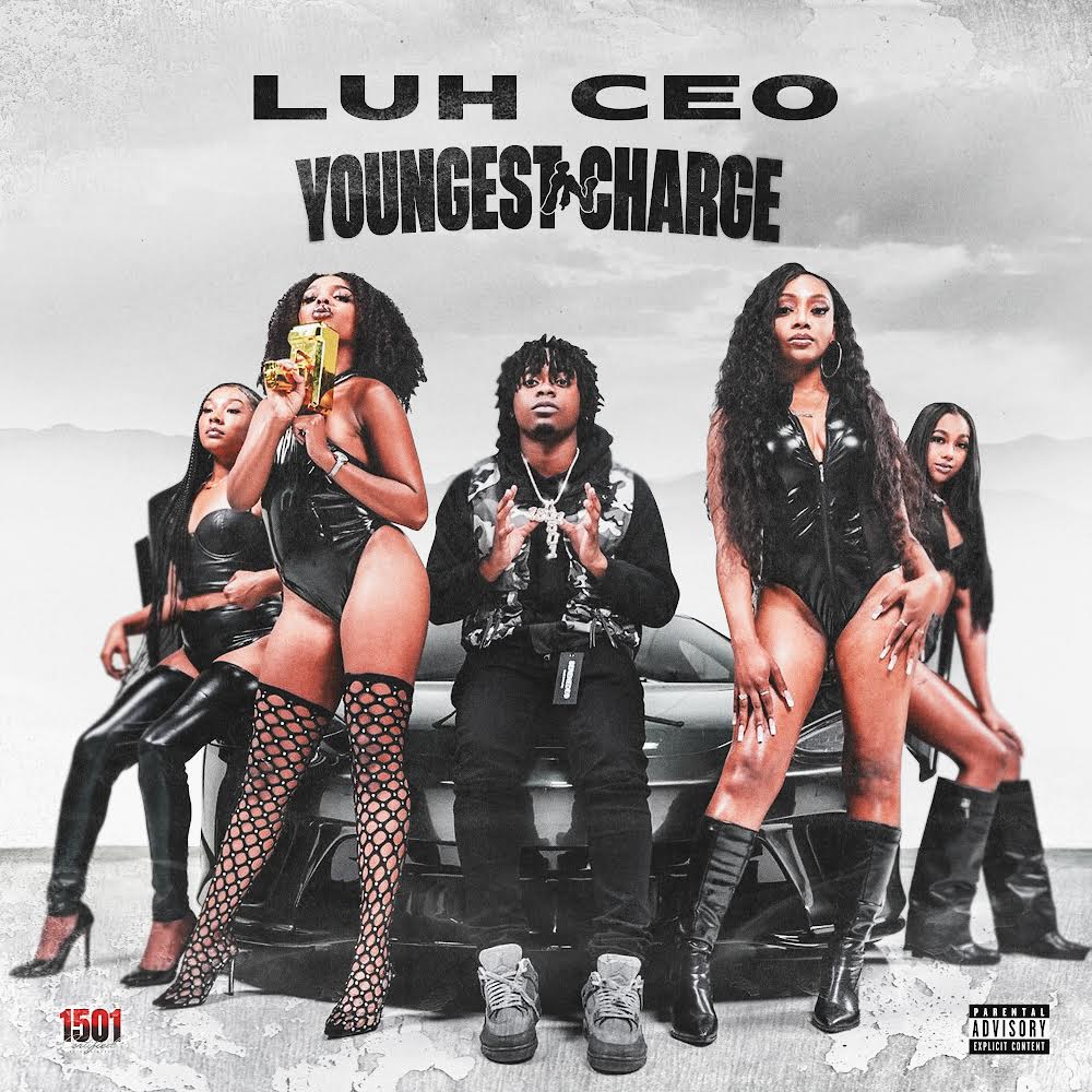 LUH CEO Reveals "Big Booty" and His Hip-Hop Breakthrough