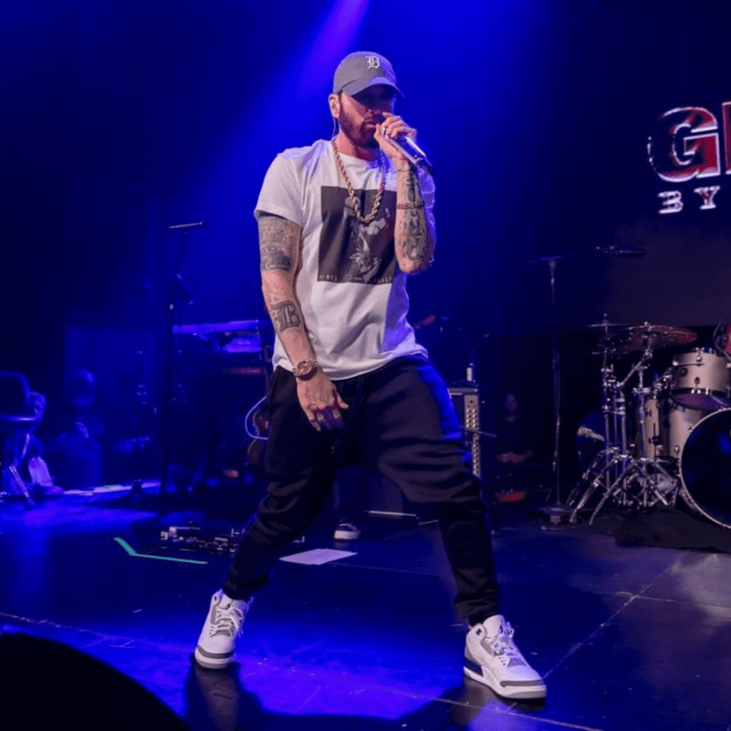 Eminem