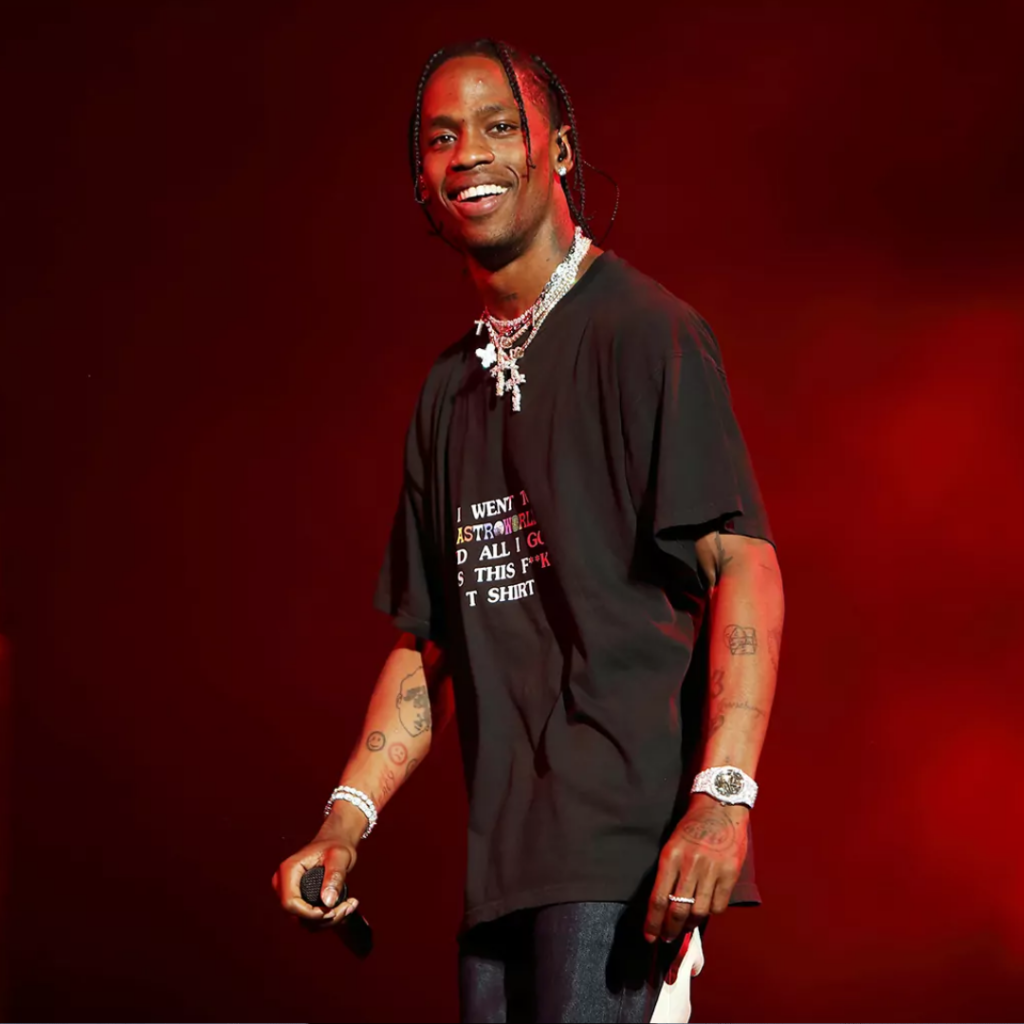 Travis Scott