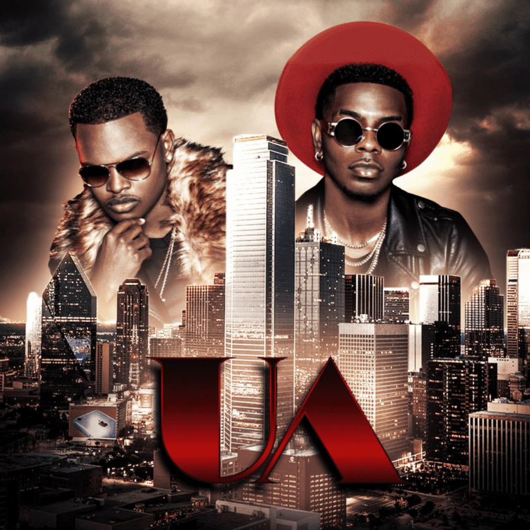 Brothers Blaze and Denairo of UA Bring the Heat with “On God”