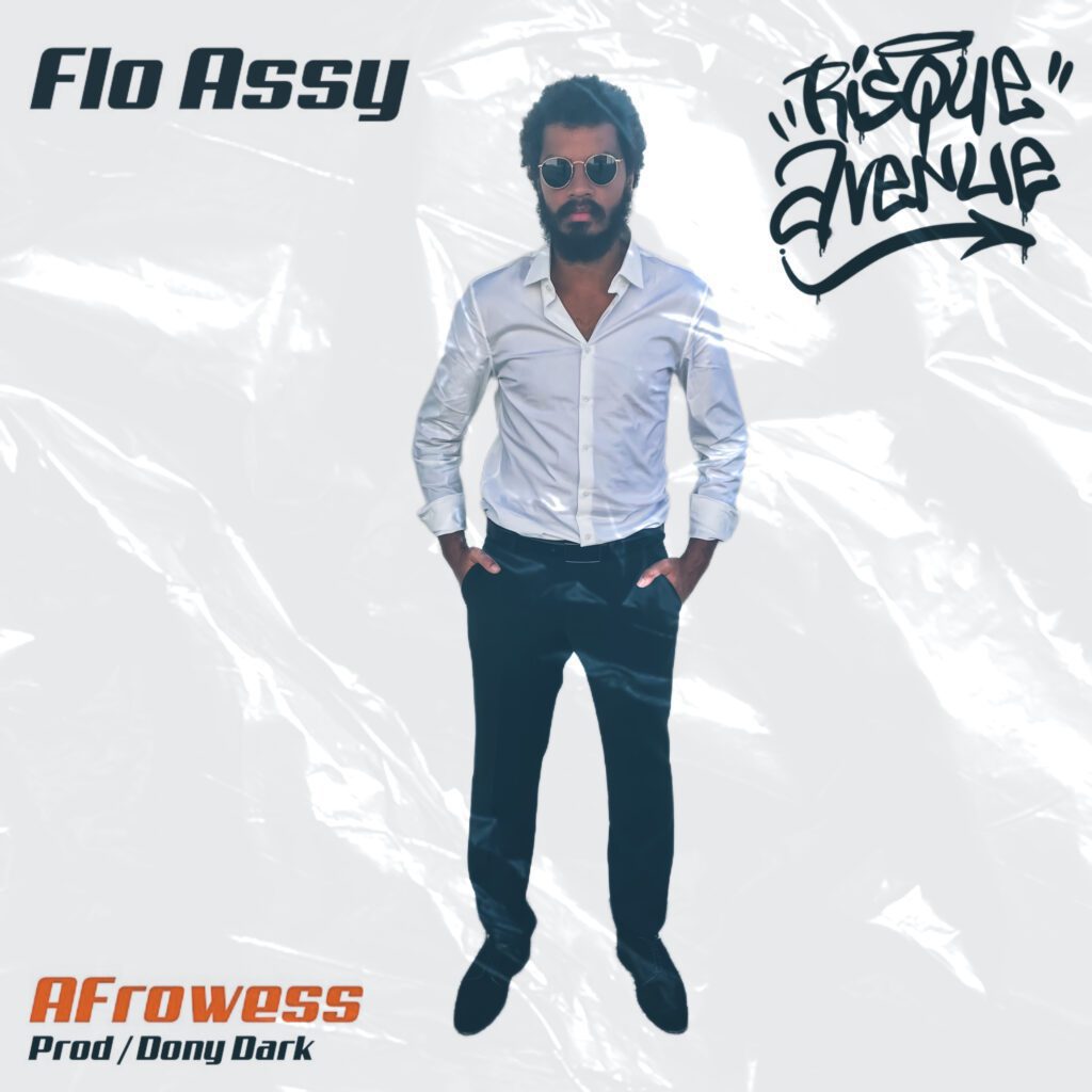 Flo Assy Talks 'Risque Avenue': A Powerful Journey of Grit and Resilience in Rap