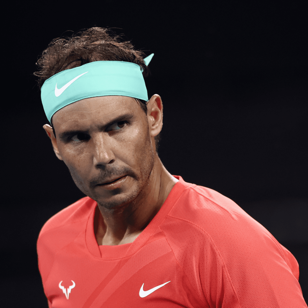 rafael nadal