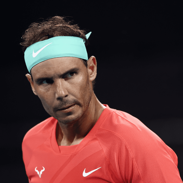 rafael nadal