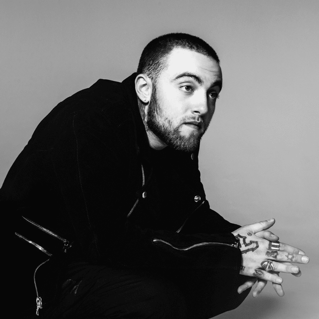 'Balloonerism' Launches with Impressive Sales: Mac Miller Shines Again