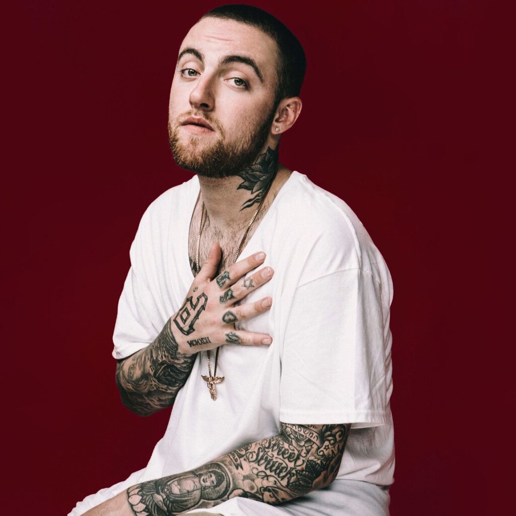 Lost Mac Miller Track ‘5 Dollar Pony Rides’ Released