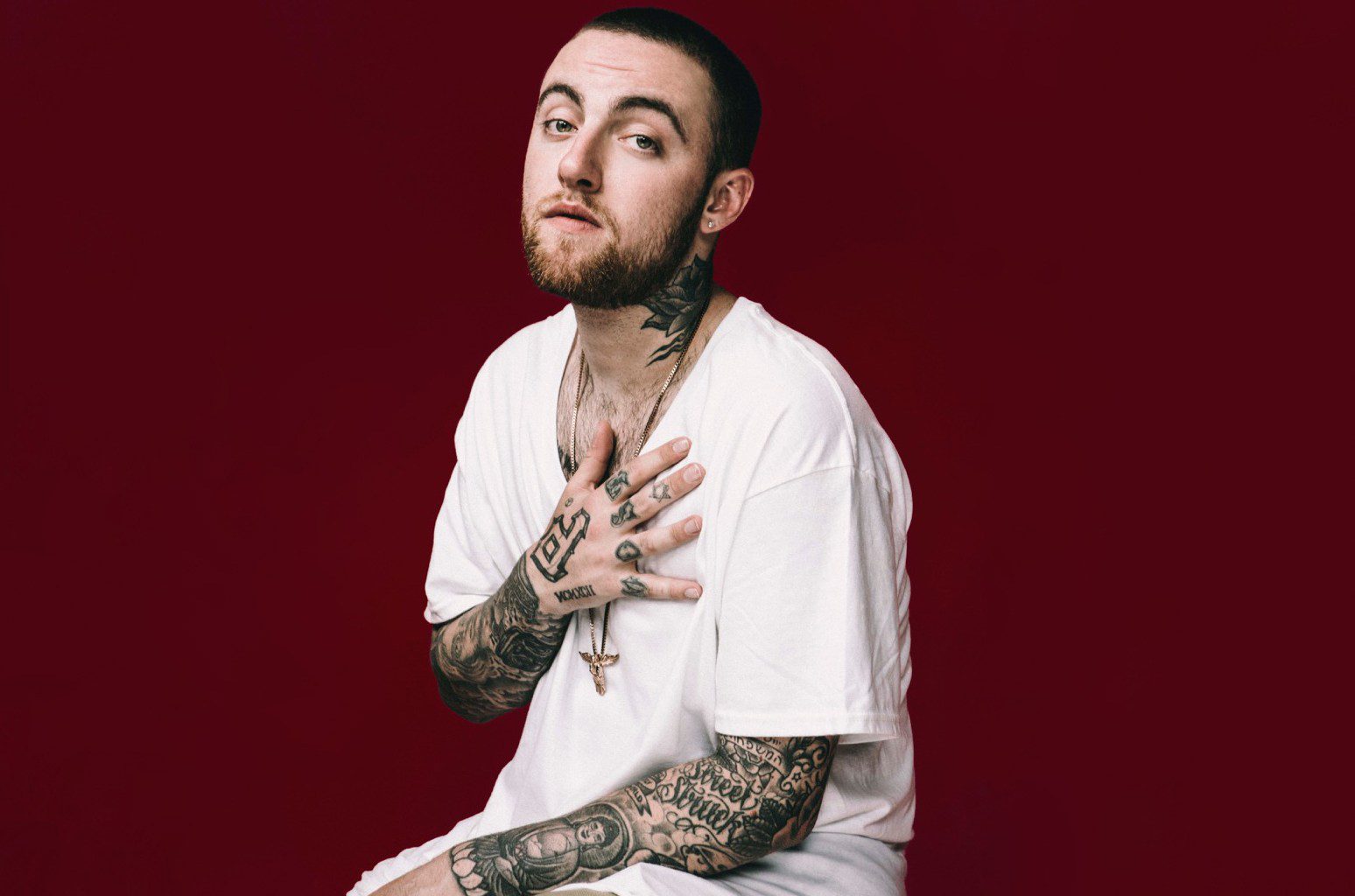 Lost Mac Miller Track ‘5 Dollar Pony Rides’ Released