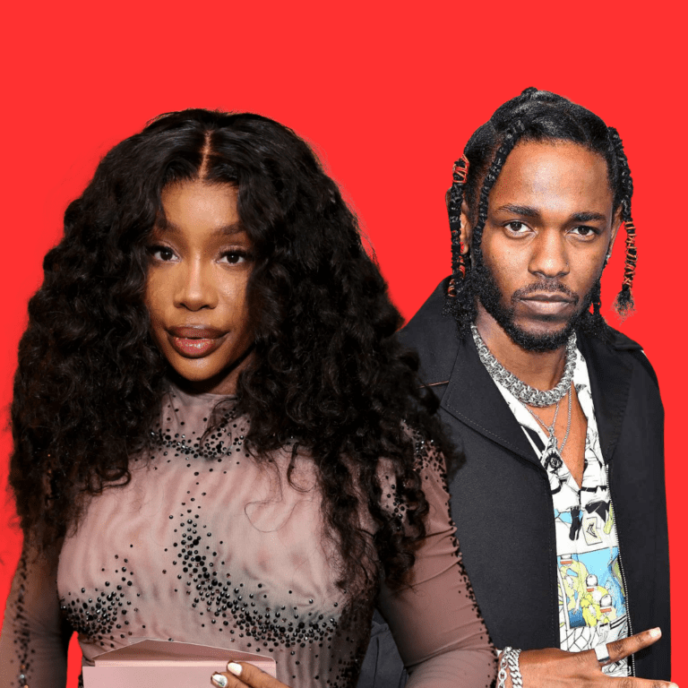 SZA Discusses Possibility of Collaborative Album With Kendrick Lamar