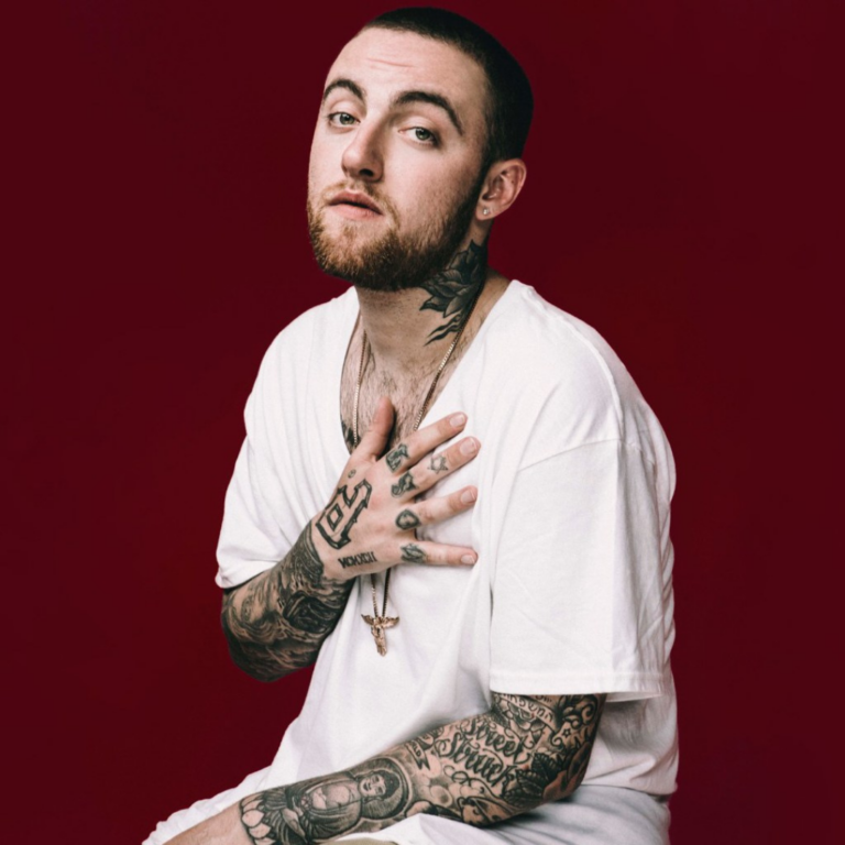 Lost Mac Miller Track "5 Dollar Pony Rides" Released