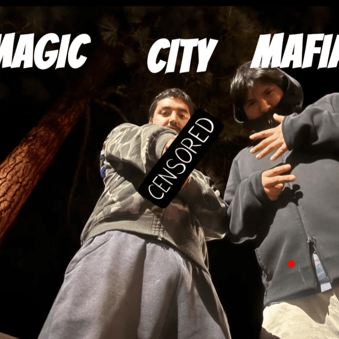 Billings’ Drill Duo Magic City Mafia Drop Gritty New Single “Poppa Jigga”