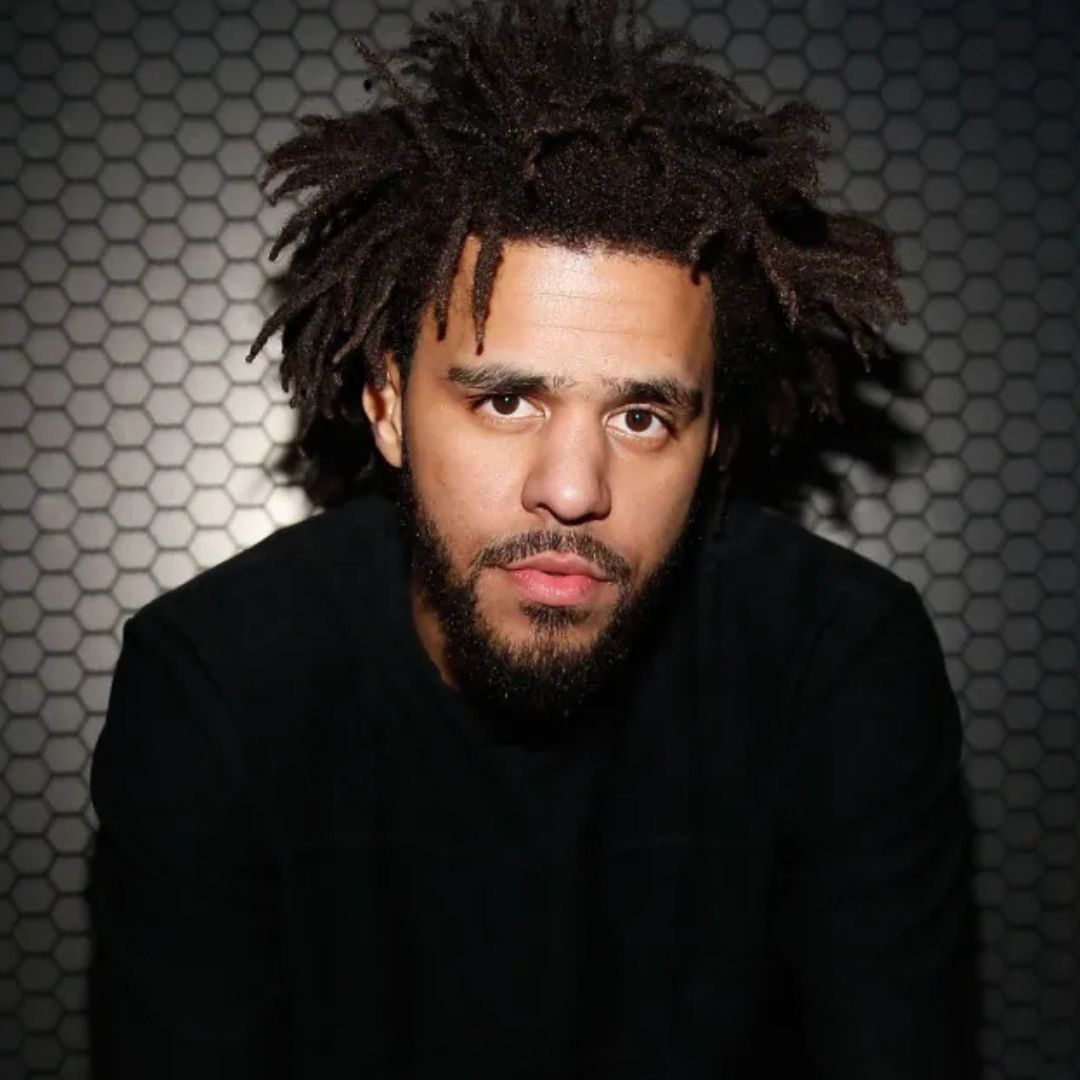 J. Cole Drops Surprise Track "cLOUDs" on His Blog