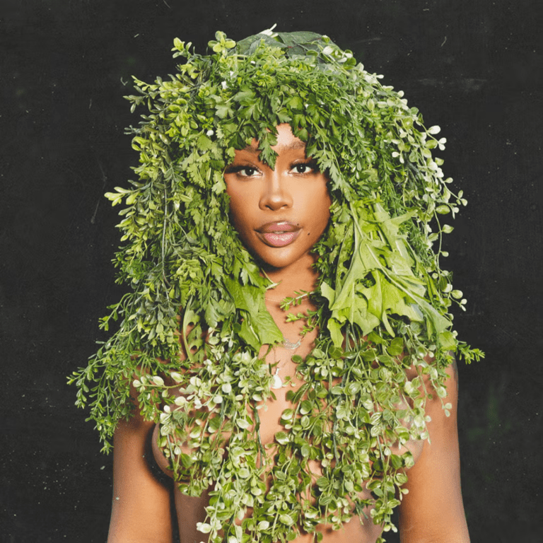 SZA Drops 'Lana' Extended Edition Four New Songs and More