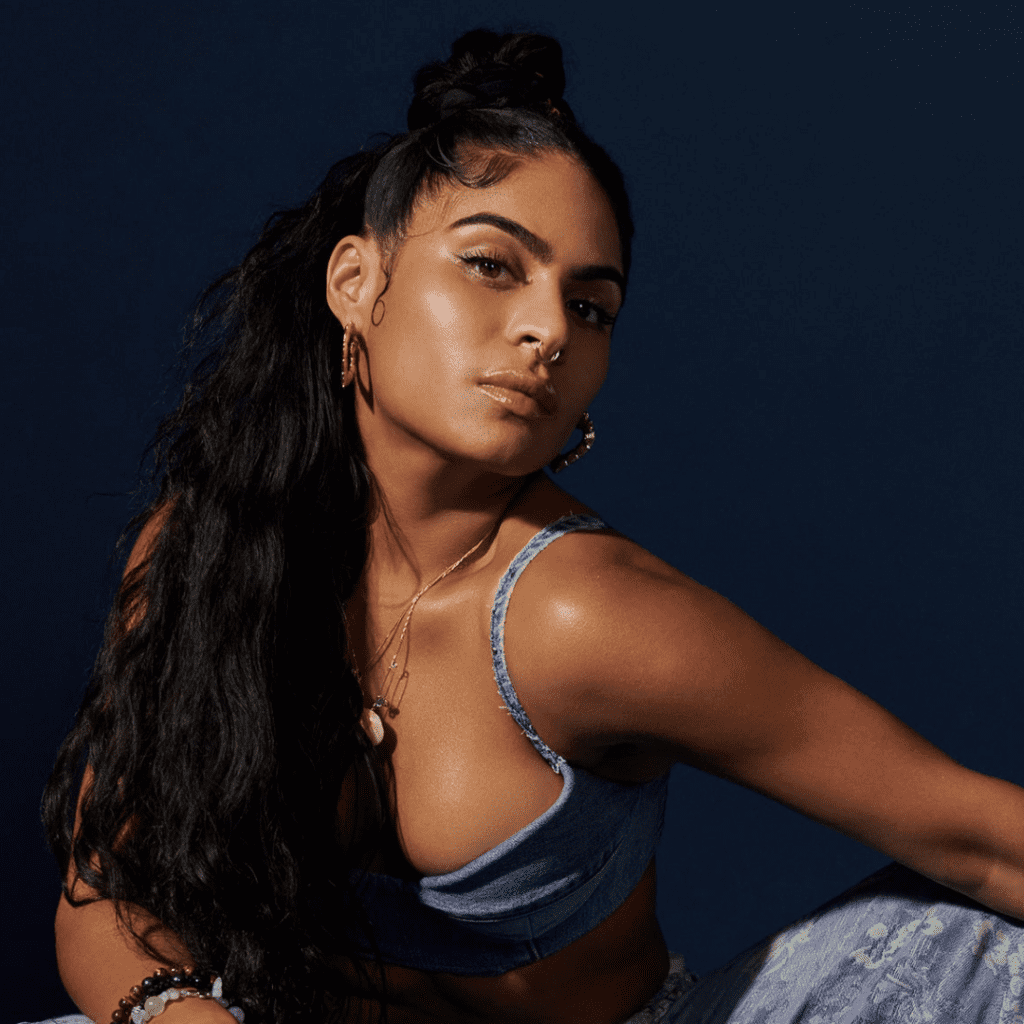 Everything You Need to Know About Jessie Reyez's Upcoming Album 'Paid in Memories'