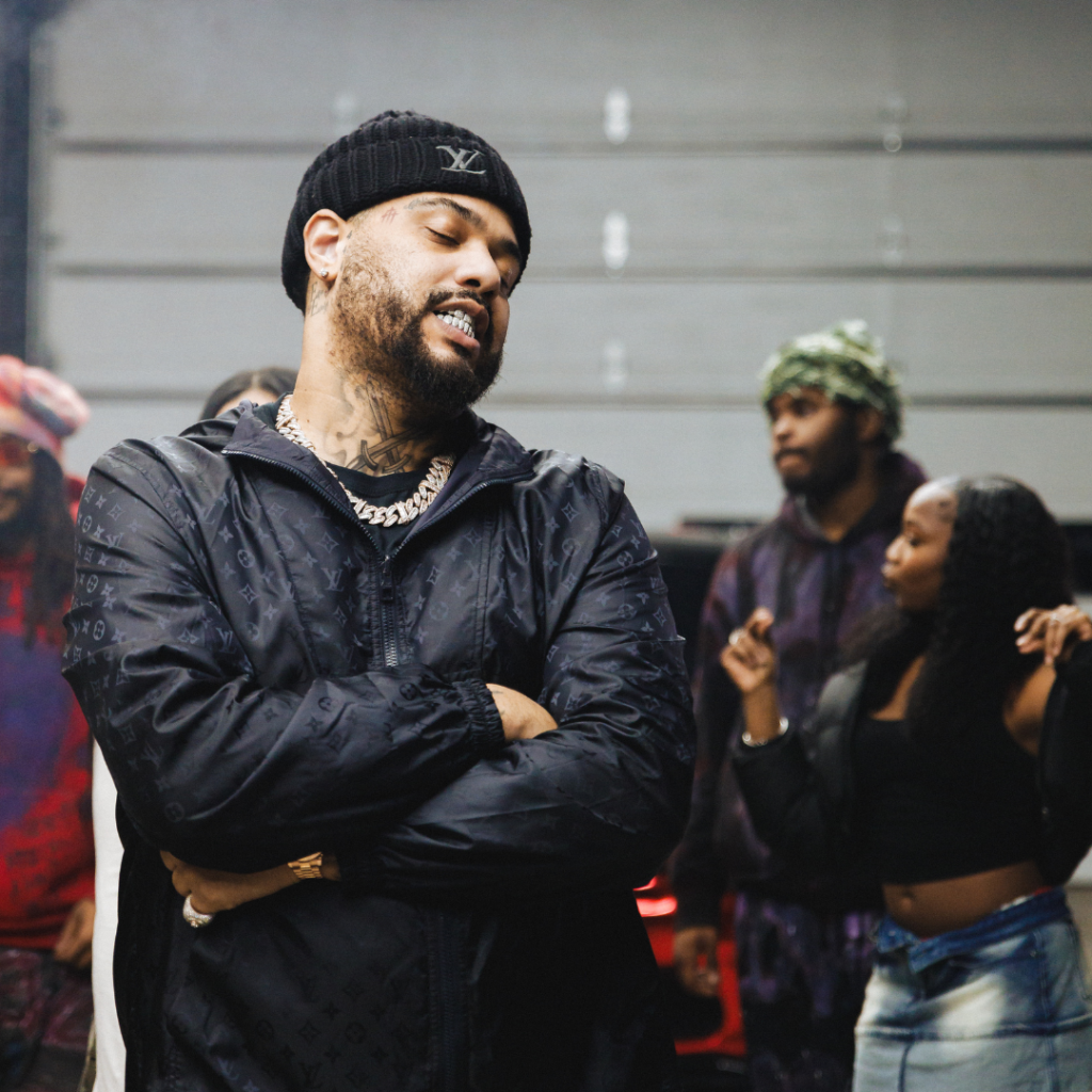 “Turn Around” Is Here: Mac Mikes, Zay Bang, Lil Yee, and Baby Money Drop New Single and Video