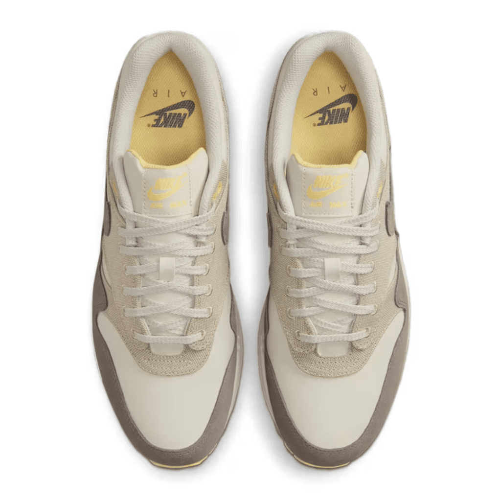 Nike Air Max 1 "Cave Stone" Is Here! Get the Drop Date Now.