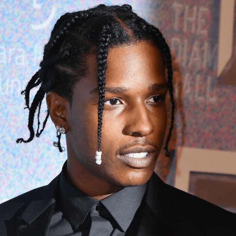 A$AP Rocky Hints at 'Don’t Be Dumb' Album Release