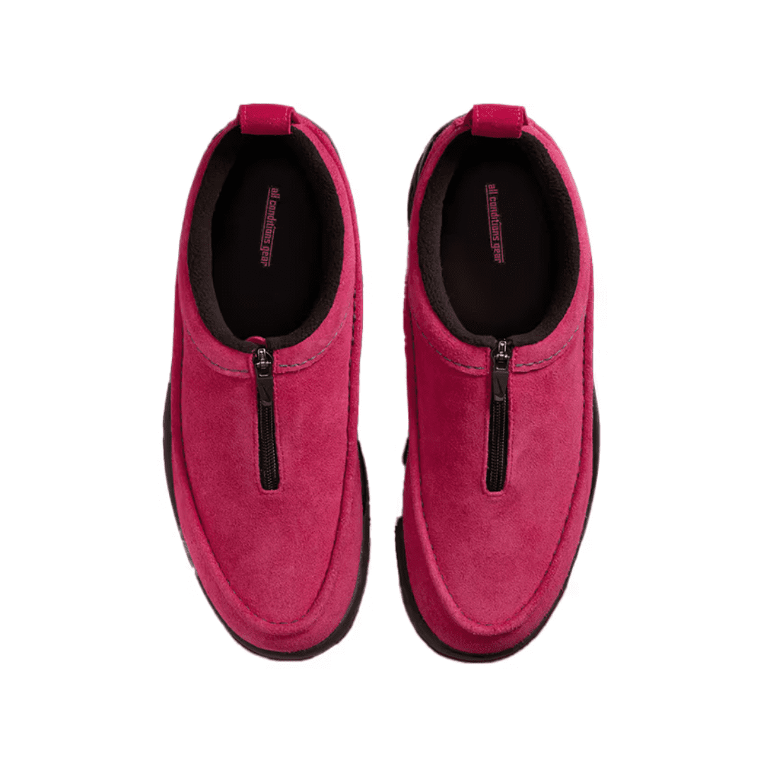 Nike New ACG Izy "Rush Pink" Balances Durability and Fashion