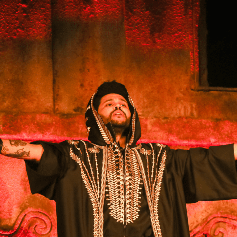 The Weeknd’s 'Hurry Up Tomorrow' Reinvents the Album-Film-Tour Model With Visionary Precision