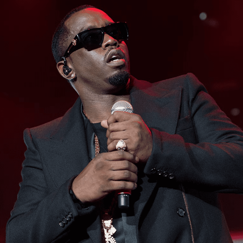 Diddy Trial: Judge Uses Lord of the Rings Reference