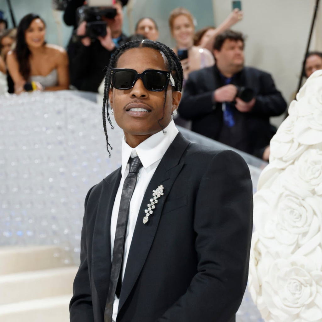 The 2025 Met Gala is Celebrating Black Dandyism