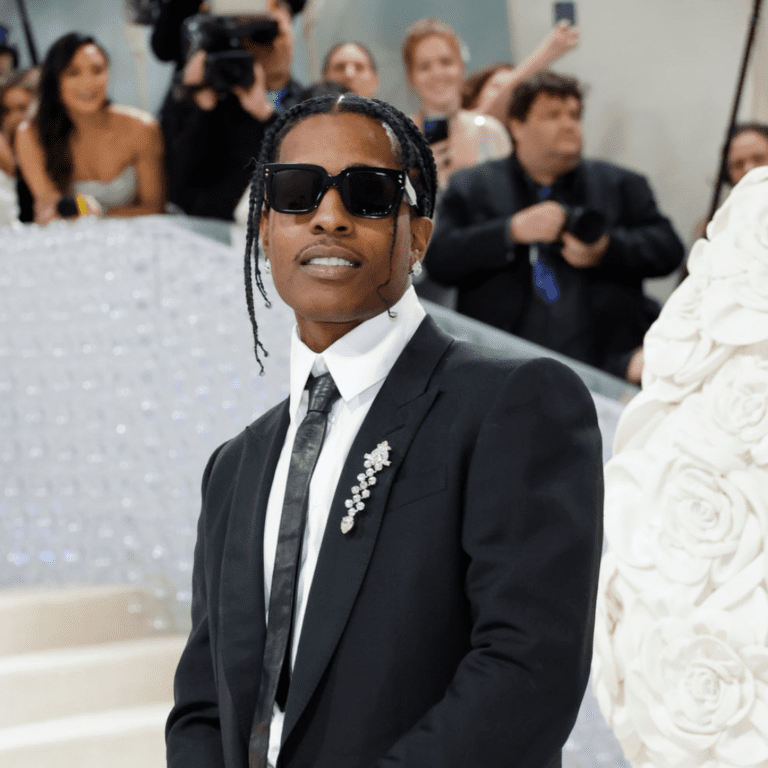 The 2025 Met Gala is Celebrating Black Dandyism