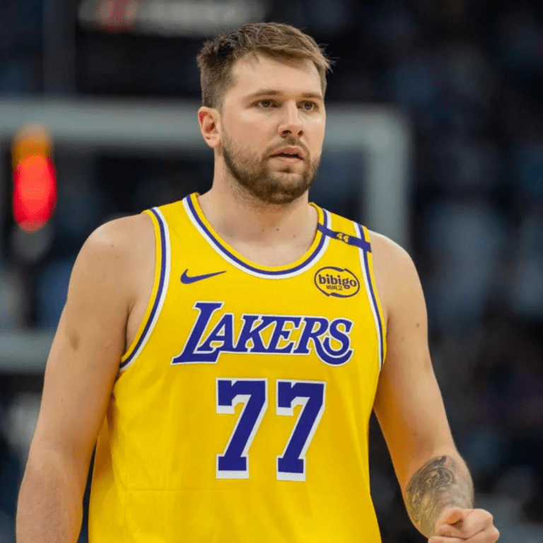 Big Luka Doncic and Mavericks News During NBA Playoffs