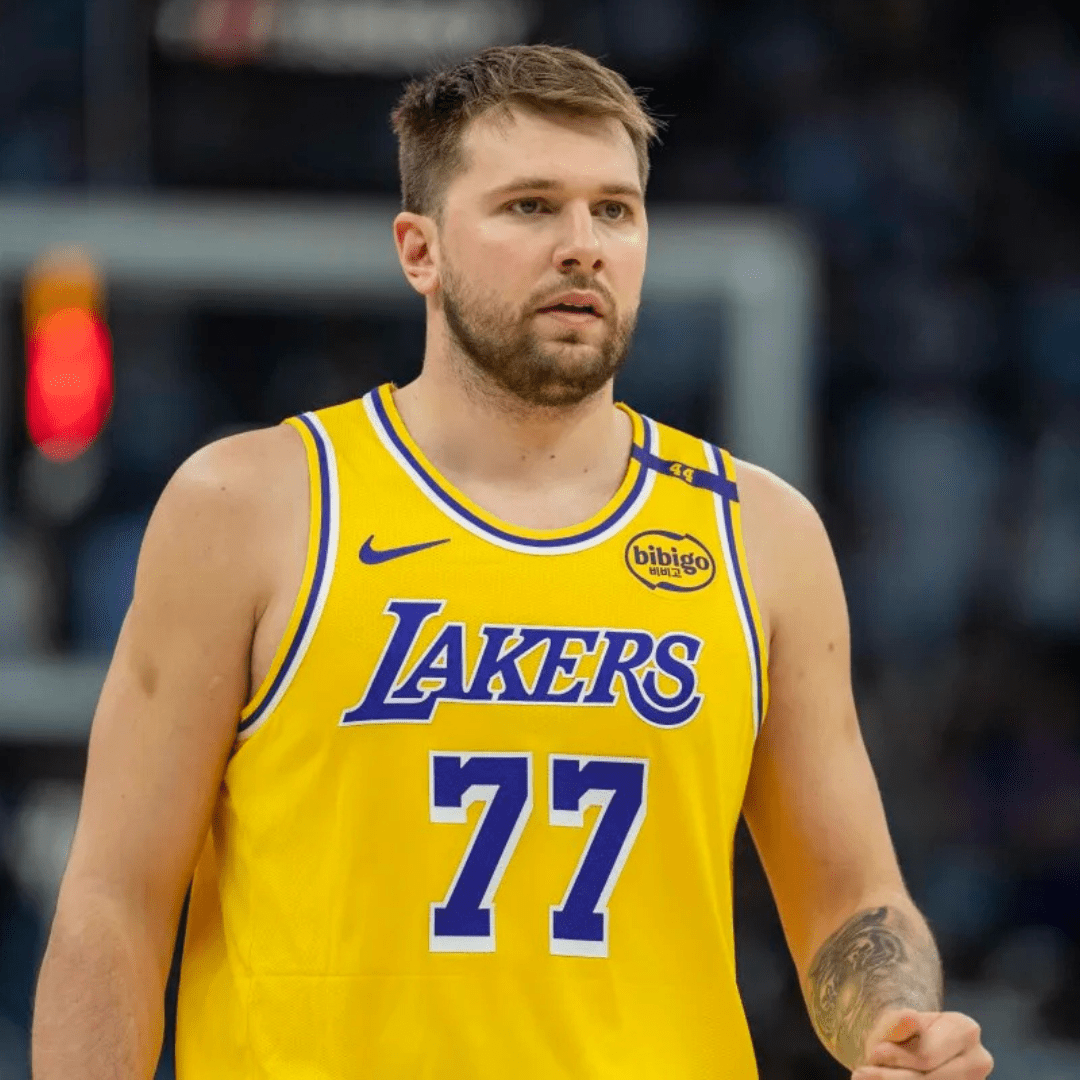 Big Luka Doncic and Mavericks News During NBA Playoffs