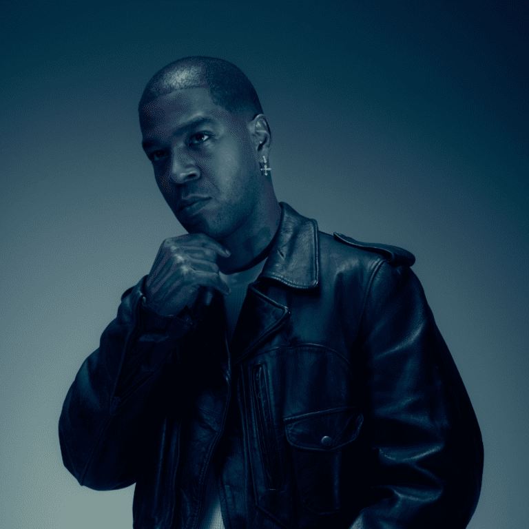 Kid Cudi New Track "Neverland" Finds Peace in the Clouds and Roots on the Ground
