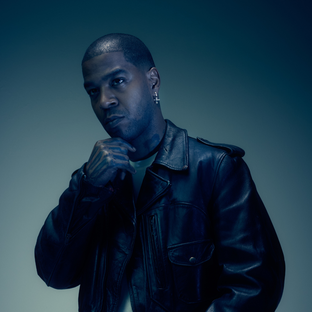 Kid Cudi New Track "Neverland" Finds Peace in the Clouds and Roots on the Ground