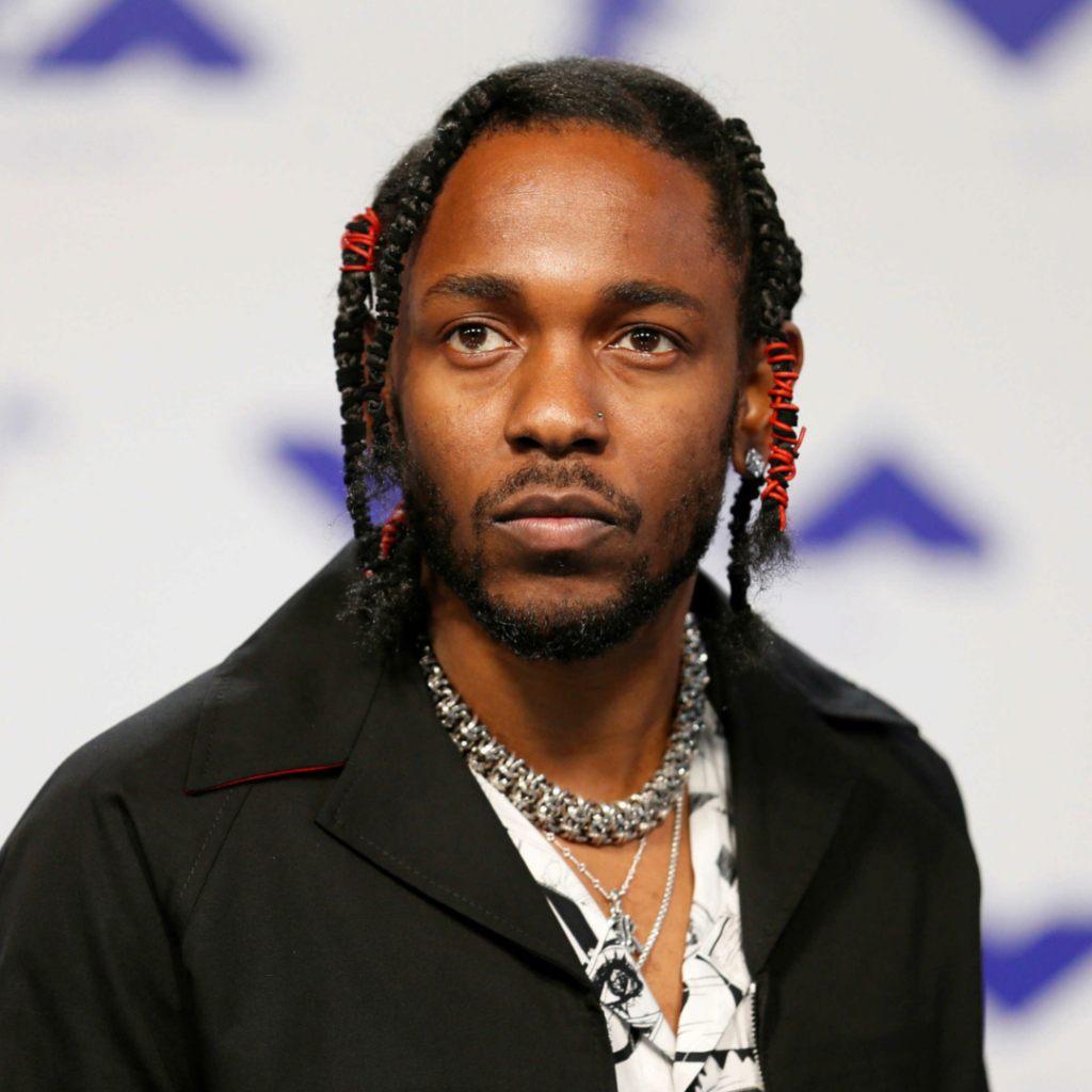 Kendrick Lamar “Luther” Makes Chart History and Shows Hip-Hop’s New Power